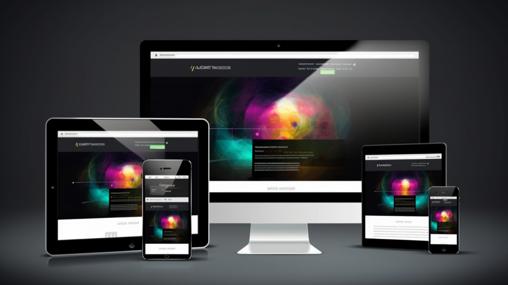 responsive webdesign webgiganten